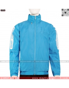 AG - 105 ÁO KHOÁC ĐỒNG PHỤC TIKI