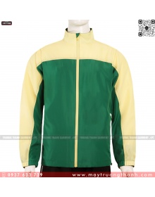 AG - 99 ÁO KHOÁC ĐỒNG PHỤC