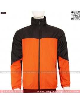 AG - 94 ÁO KHOÁC ĐỒNG PHỤC