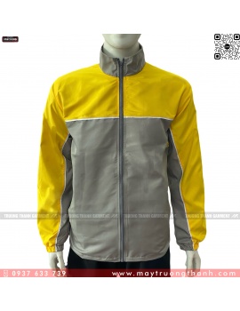 AG - 119 ÁO KHOÁC ĐỒNG PHỤC