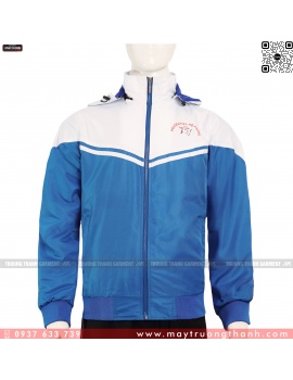 AG - 90 ÁO KHOÁC PRUDENTIAL