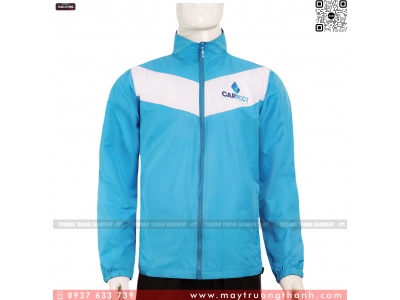 AG - 92 ÁO KHOÁC CARRECT