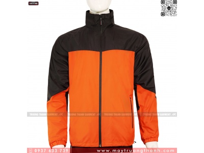 AG - 94 ÁO KHOÁC ĐỒNG PHỤC