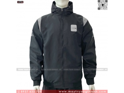 AG - 106 ÁO KHOÁC ĐỒNG PHỤC WALKIN