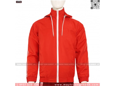 AG - 91 ÁO KHOÁC ĐỒNG PHỤC